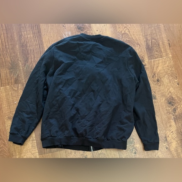 Asos womens full zip jacket sz 18 - Picture 6 of 7